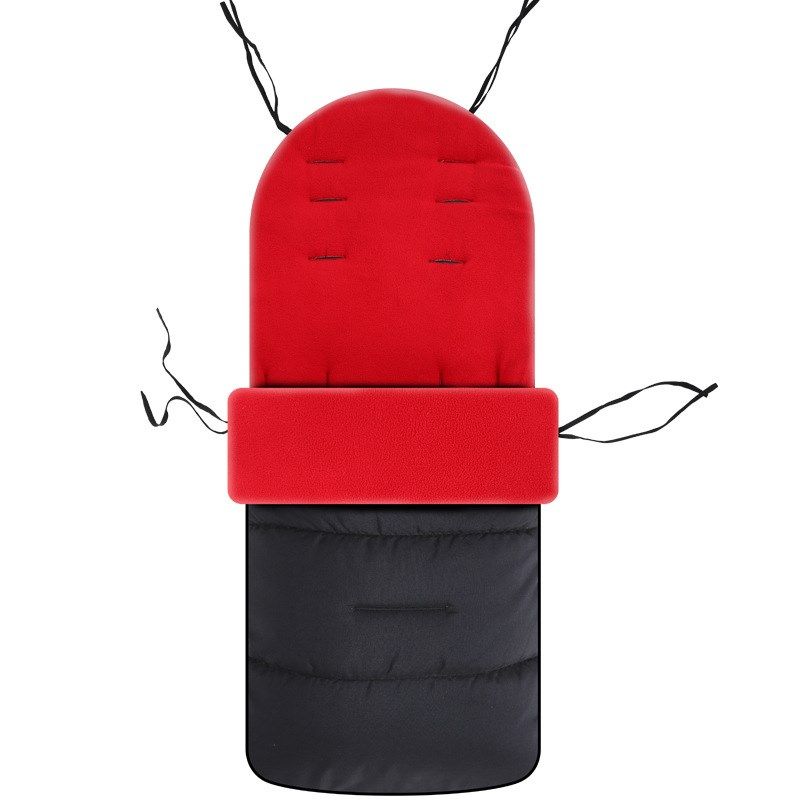 婴儿推车脚套宝宝伞车高景观车挡风罩睡袋加厚保暖儿童车棉垫防水,户外/登山/野营/旅行用品,睡袋,淘宝优惠券,粉丝福利购,淘宝优惠卷