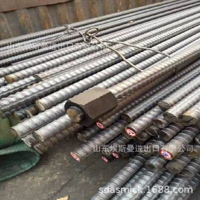 现货PSB1080精轧螺纹钢 P3B1080/25mm精轧螺纹钢筋