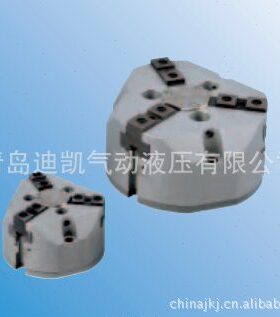 TKC夹紧气缸CKA80-KRF0027-100Y