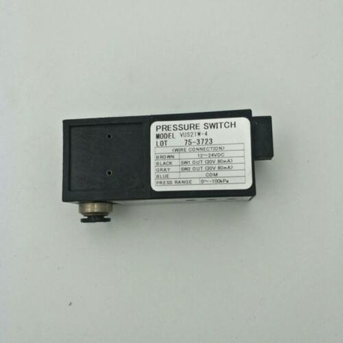 PISCO传感器VUS12-6US/VUS12-6S/VUS12-01S/VUS12-4A-C50等