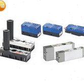 TKC多级真空发生器VSM04-B-N