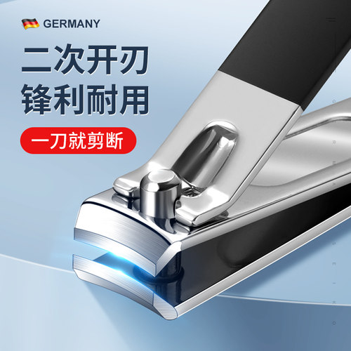 男士鼻毛修剪器手动剪鼻毛神器剃鼻子毛去鼻孔清理女电动剪刀套装