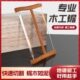 木工锯锰钢锯条红木框锯截锯锋利户外手锯手工锯老款 锯子 老式