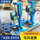 深圳供应试验升降搅拌机 乳胶油漆涂料分散混合机 小型速分散机