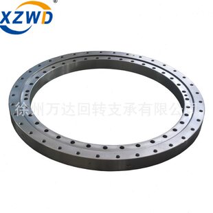 徐州回转支承 轴承     薄型转盘轴承WD-061.20.0844