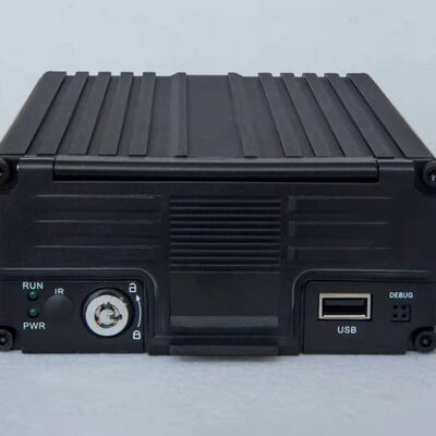 D5804(4G/GPS)安联车载录像机