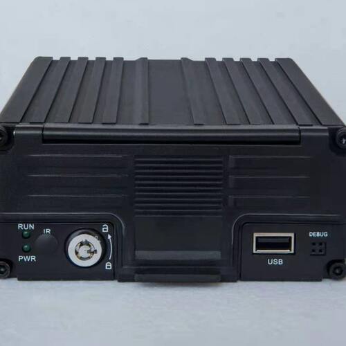 D5804(4G/GPS)安联车载录像机