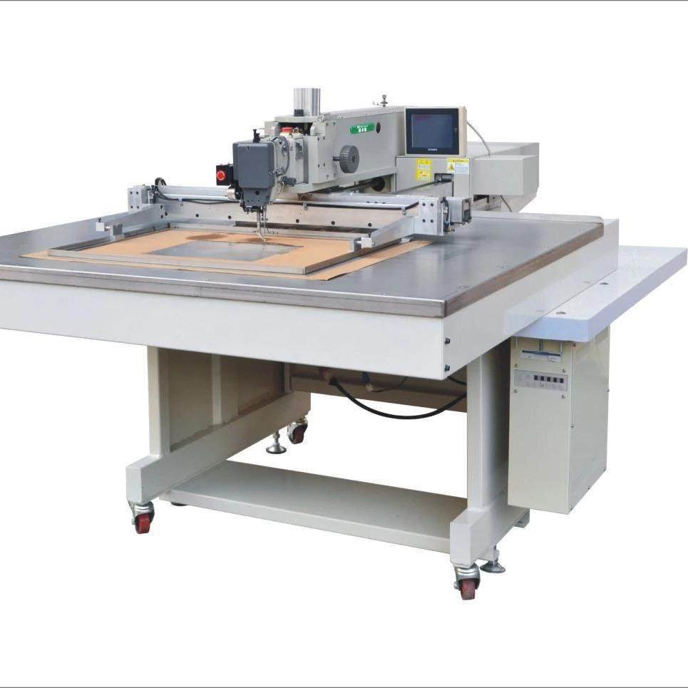 自动化缝纫机电脑针车自动平缝机花样机工业缝纫机针车机械厂家,纺织面料/辅料/配套,其他纺织机械,淘宝优惠券,粉丝福利购,淘宝优惠卷