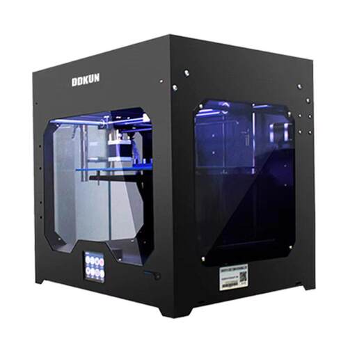 Dakun 3D FDM桌面3D打印机-速打印自动调平工业级和小批量生产
