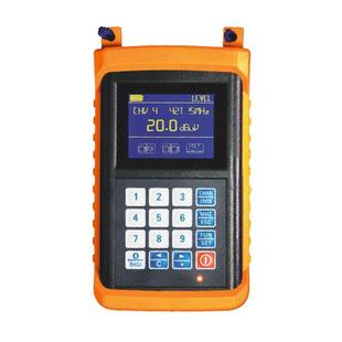 现货热销大屏幕彩屏手持式场强仪普及型有线电视场强仪