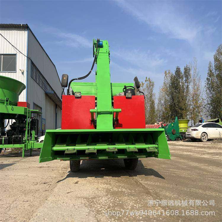 四驱三立方铲粪机圈舍内扒粪清理机32马力柴油清粪车扫粪清圈,畜牧/养殖物资,特种养殖设备,淘宝优惠券,粉丝福利购,淘宝优惠卷