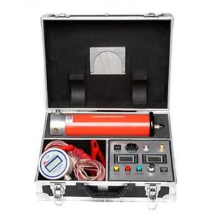 ZVI-120kV/2mA直流高压发生器10KV高压电气设备直流泄漏电流试验.