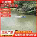 CN-LZ型水处理离子发生器设备500g-5000g养殖场发生器厂