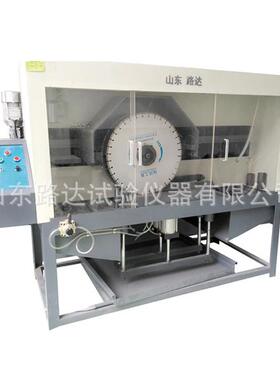 HQP-400电动锯石机工厂直供HQP-400电动锯石机