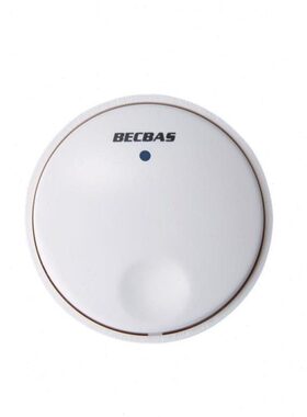 becbas贝克巴斯原装无线开关垃圾处理器食物粉碎机蓝牙控制遥控器