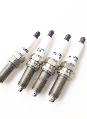 原厂瑞虎8PLUSPRO捷途X7090子龙鲲鹏动力星途凌云揽月2.0T火花塞