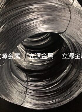 65锰弹簧钢丝0.3 0.35 0.4炭黑65MN钢线制作弹簧 油封弹簧穿线用