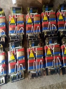 JBK3-2000VA控制变压器隔离华匀变压器220V转110V (铜线圈)