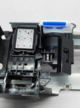 武藤1604E/1204/1638/1624墨栈组件 户外油性吸墨垫支架 吸墨泵