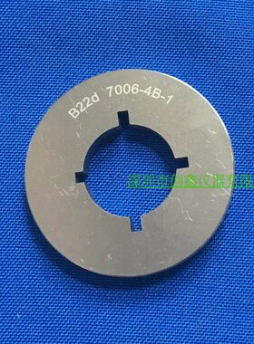 B22d灯头插入规|B22d灯头量规|卡口灯头量规