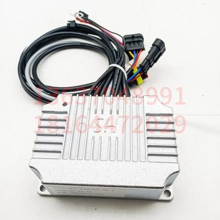 HS海森转向控制器EPS-24DC200-23.9 EPS-24DC200-31.5电动叉车