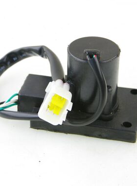 沙滩车前桥4驱转换电机适用于林海LINHAI LH260 300 400 ATV CUV