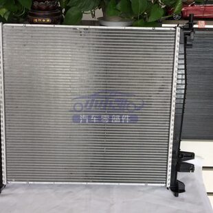 适配凯迪拉克XTS 防冻液冷却液水箱 ATSL发动机散热器水箱总成