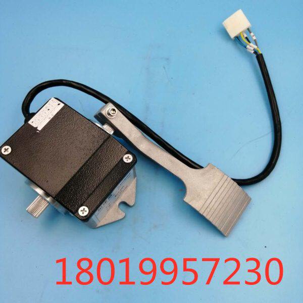 -加速器光EK电动050电阻50巡逻F线五P式车油门踏板观-东裕玛西尔