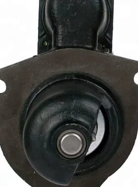 0I10.马达  0605A76070起动机KA CST10N W斯堪尼亚13SC24V 6T11