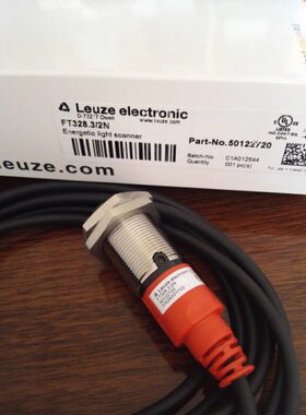 2818N.,,外径2N漫反射/N光电开关T3P3原装E输出劳易测外壳金属mm