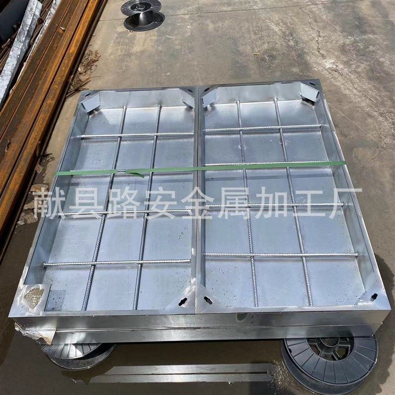 园林绿化双层小区铺装隐形井盖3B04不锈钢工程井盖方形圆形可定,基础建材,排水沟槽/盖板,淘宝优惠券,粉丝福利购,淘宝优惠卷