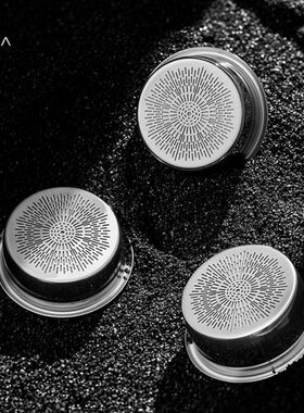 粉碗m意式咖啡机慕碗A咖啡粉5M/20精密./818/22UVN5mg威纳 手柄15