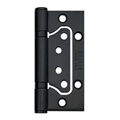 不锈钢开子母合页轴承家用荷叶合页静音加厚槽木门免活页室内房门