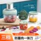 碎肉机功大功率新款 龙家用家用全自动利大容量多三搅拌德杯辅食机