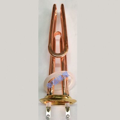 开水器电热发热管管KK开水机K发热丝WWW12W南顺源K加热管693