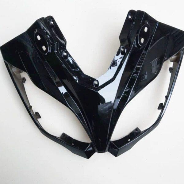 整12车油箱地平线头大板外壳款塑料泥全摩托cc50GT烤漆挡罩小忍者