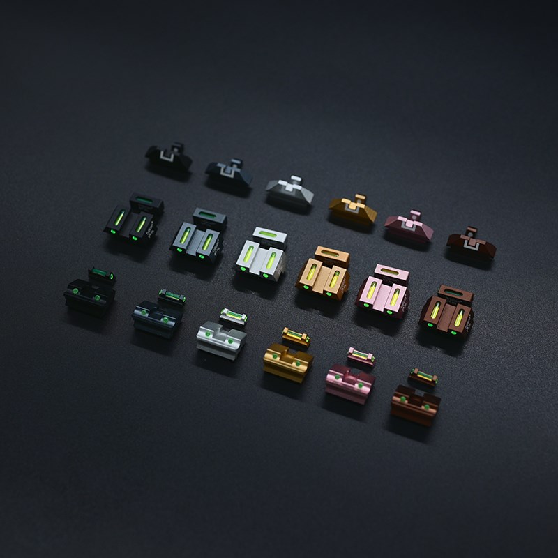 P1/N1/eP3/N3 菌版/TTI/KI机喵 鸡苗  (仅适配本店金华)