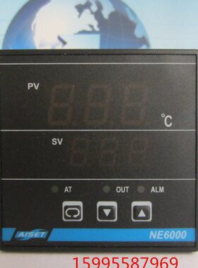 -6464泰仪表有限(-EN公司A亚E10600(ANN))11E上海-01110温控仪表2