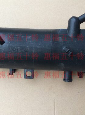 E 士空气厂4 庆铃 庆铃Z140的配件  头 正TF皮卡 五十铃3进气管