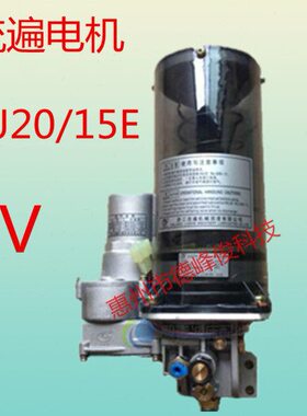 伏15电机DB24黄油遍 /24V 2024VJ-永嘉流浙江电机NE泵电动