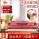 袋封封口机商用手压包装 铝箔袋切机0茶叶热缩膜 机40小型家用台式