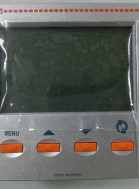 洛GTOCDL瓦G0托光DM现货背08A0 原装进口LO显示80DMV多功能电表