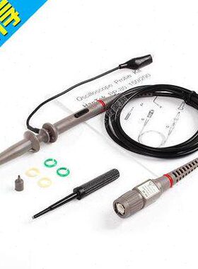 /X1010档a M/探头Ht/泰e笔602500M0kMX1汉两表M020/8n位示波器M