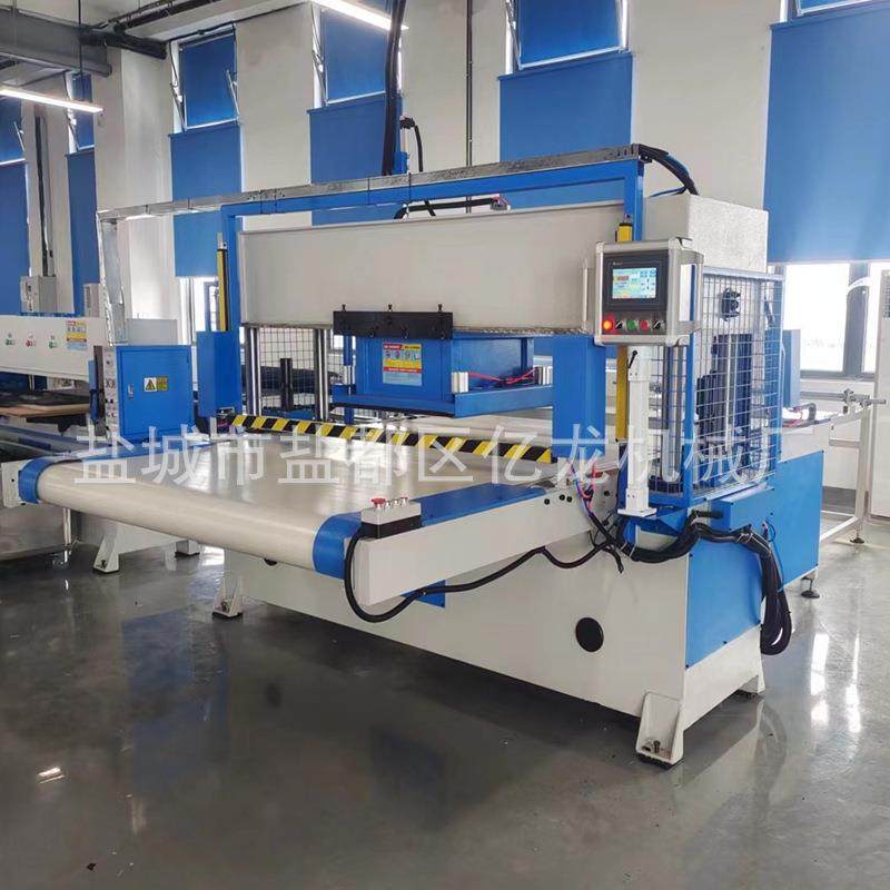 布料皮料自动裁断机下料机闷切机切割机裁切机模切机自动送料冲床,纺织面料/辅料/配套,其他纺织机械,淘宝优惠券,粉丝福利购,淘宝优惠卷