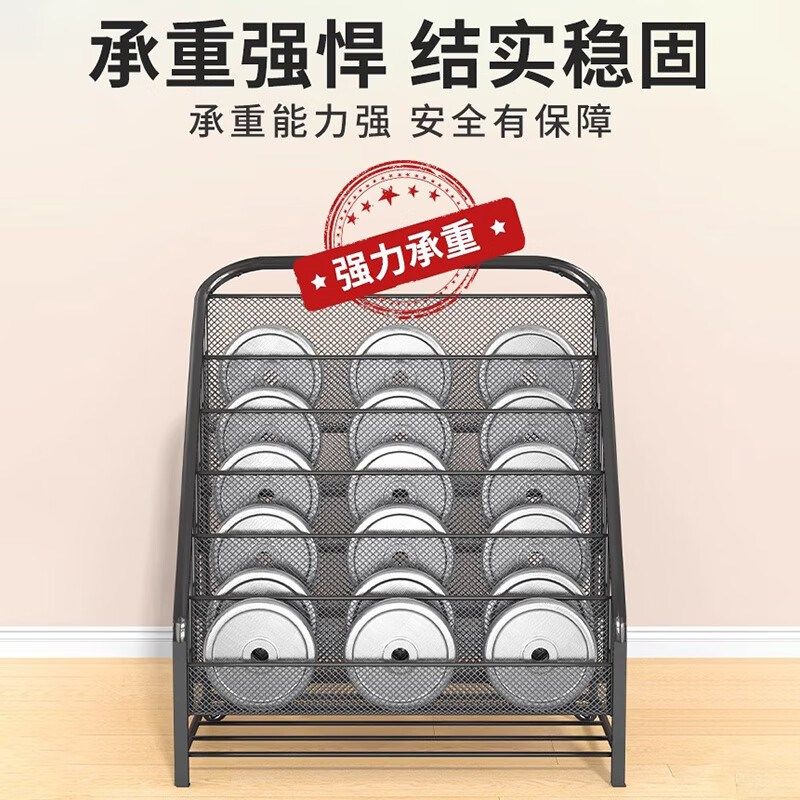 客厅书刊籍摆件展示架落地可移动靠墙书架大容量办公室铁艺书报架