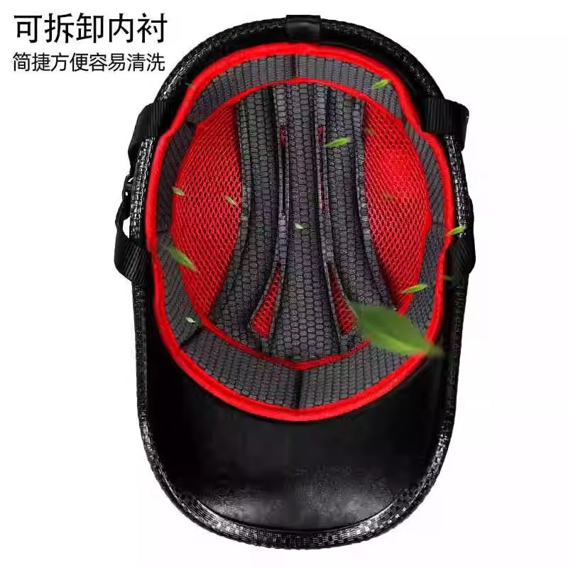 电动车复古头盔瓢盔个性哈雷翘半盔太子机车男女安全帽夏骑行头盔