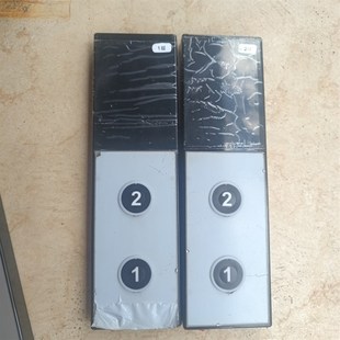 ECS 20A传菜电梯控制柜配套主板显示板井道电缆线 600