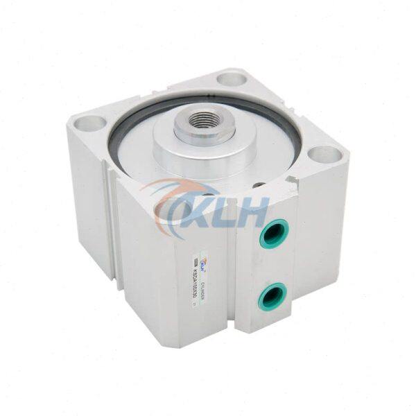 SDA100X95/SDA100X95-B/SDAS100X95/SDAS100X95-B带磁外牙薄型缸