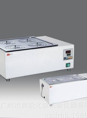 泰斯特DK-98-II系列电热恒温水浴锅 DK-98-IlA智能电热恒温水浴锅