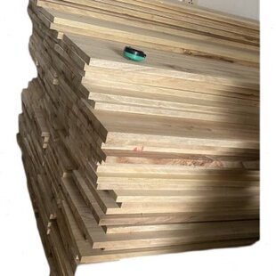 定制香樟木板 长40宽30厚1.6厘米